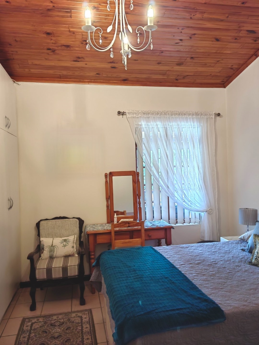 3 Bedroom Property for Sale in Noorsekloof Eastern Cape